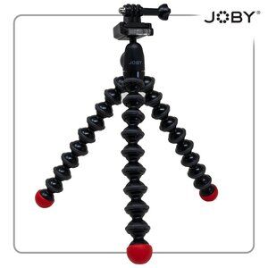 Joby GorillaPod Action Tripod